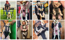 Pet Carrier Backpack – Comfortable Travel Bag for Dogs & Cats