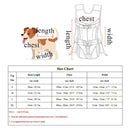 Pet Carrier Backpack – Comfortable Travel Bag for Dogs & Cats