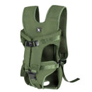 Pet Carrier Backpack – Comfortable Travel Bag for Dogs & Cats
