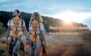 Pet Carrier Backpack – Comfortable Travel Bag for Dogs & Cats
