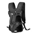 Pet Carrier Backpack – Comfortable Travel Bag for Dogs & Cats