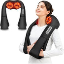 Massaggiatore per Spalle / Coperta GL70225