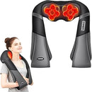 Massaggiatore per Spalle / Coperta GL70225