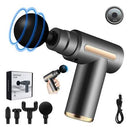 Pistola Massaggiante BK91751